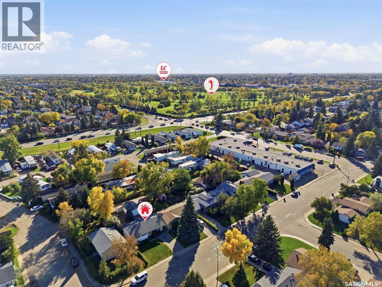 253 Laurentian Drive, Saskatoon, Saskatchewan  S7H 4R8 - Photo 47 - SK049726