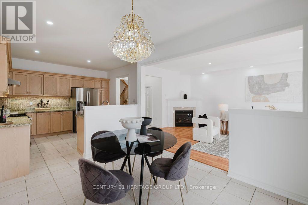 17 Wildmoor Street, Markham, Ontario  L6B 0P1 - Photo 18 - N13832318