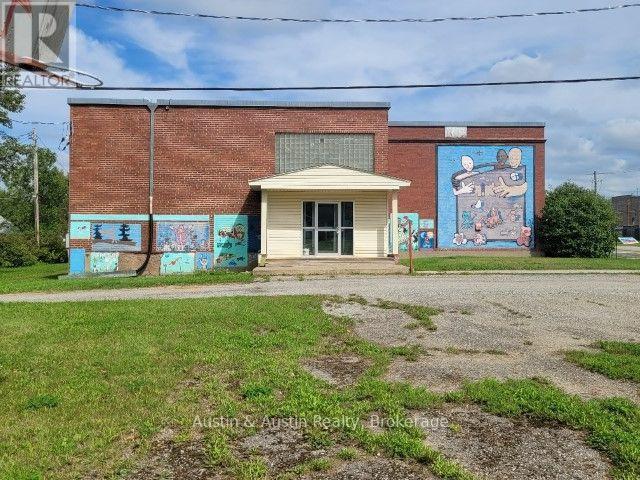 110 Clark Street, Atikokan, Ontario  P0T 1C0 - Photo 5 - X13244966