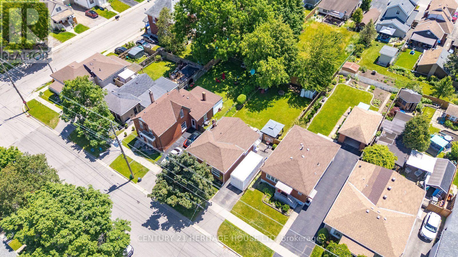 141 East Avenue, Brantford, Ontario N3S 3M3 - Photo 29 - X13758636