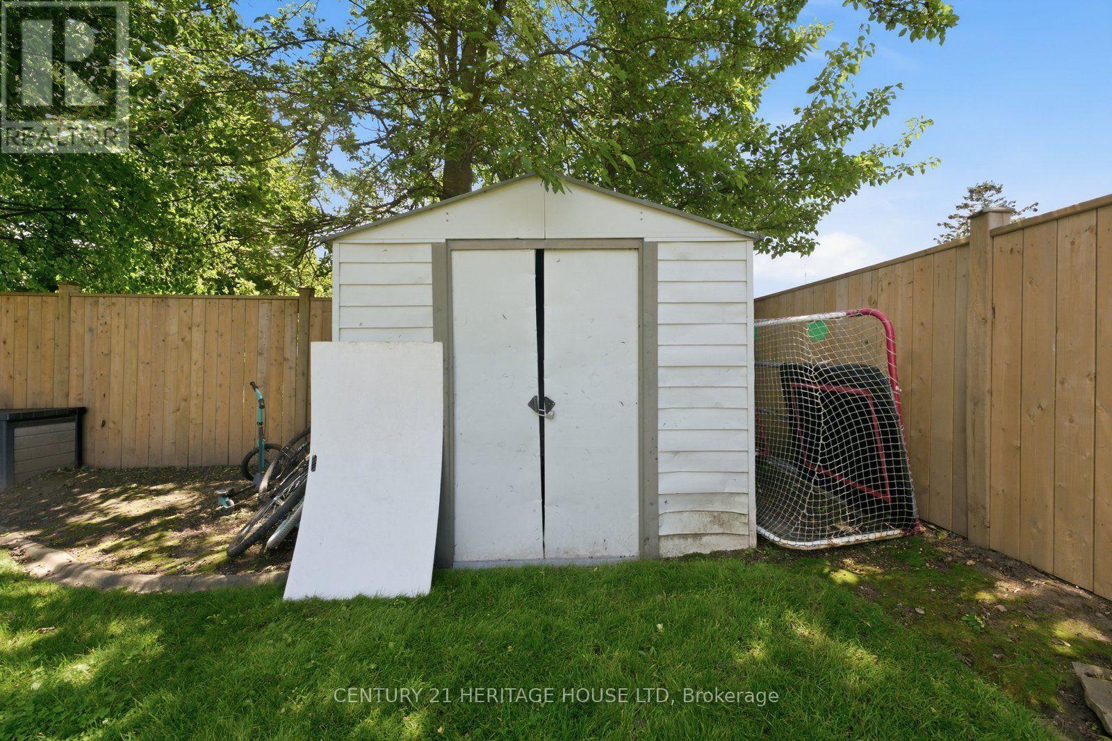 141 East Avenue, Brantford, Ontario N3S 3M3 - Photo 24 - X13758636