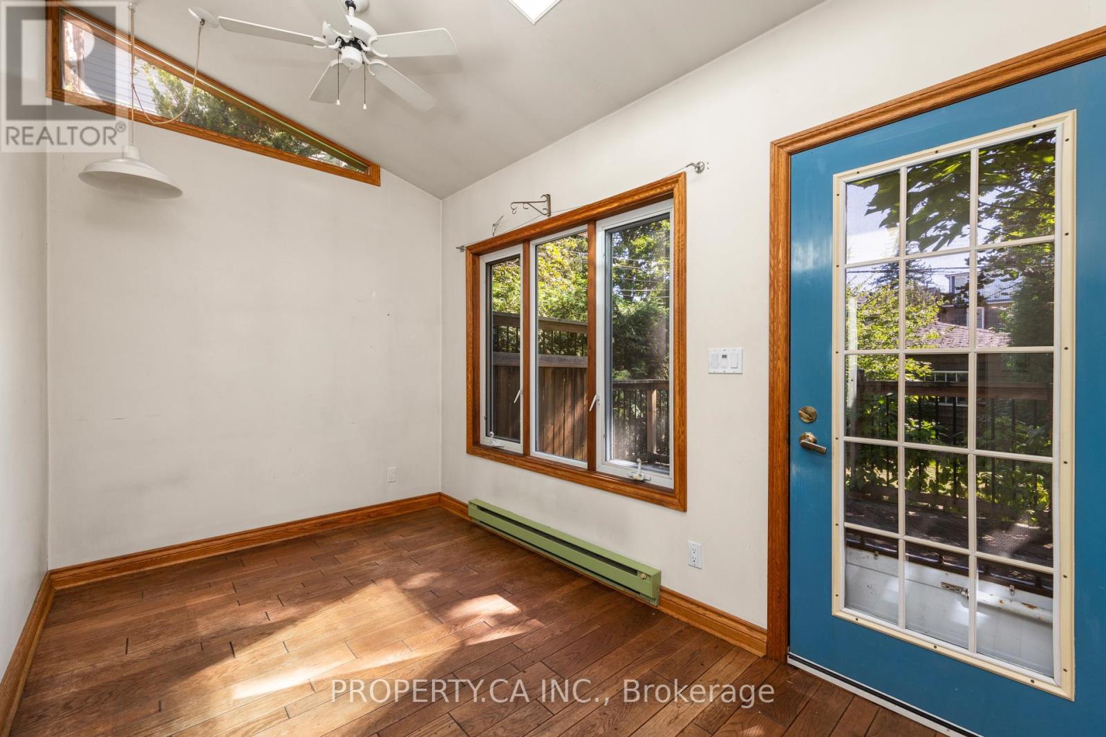 131 Pearson Avenue, Toronto, Ontario  M6R 1G4 - Photo 13 - W13845332