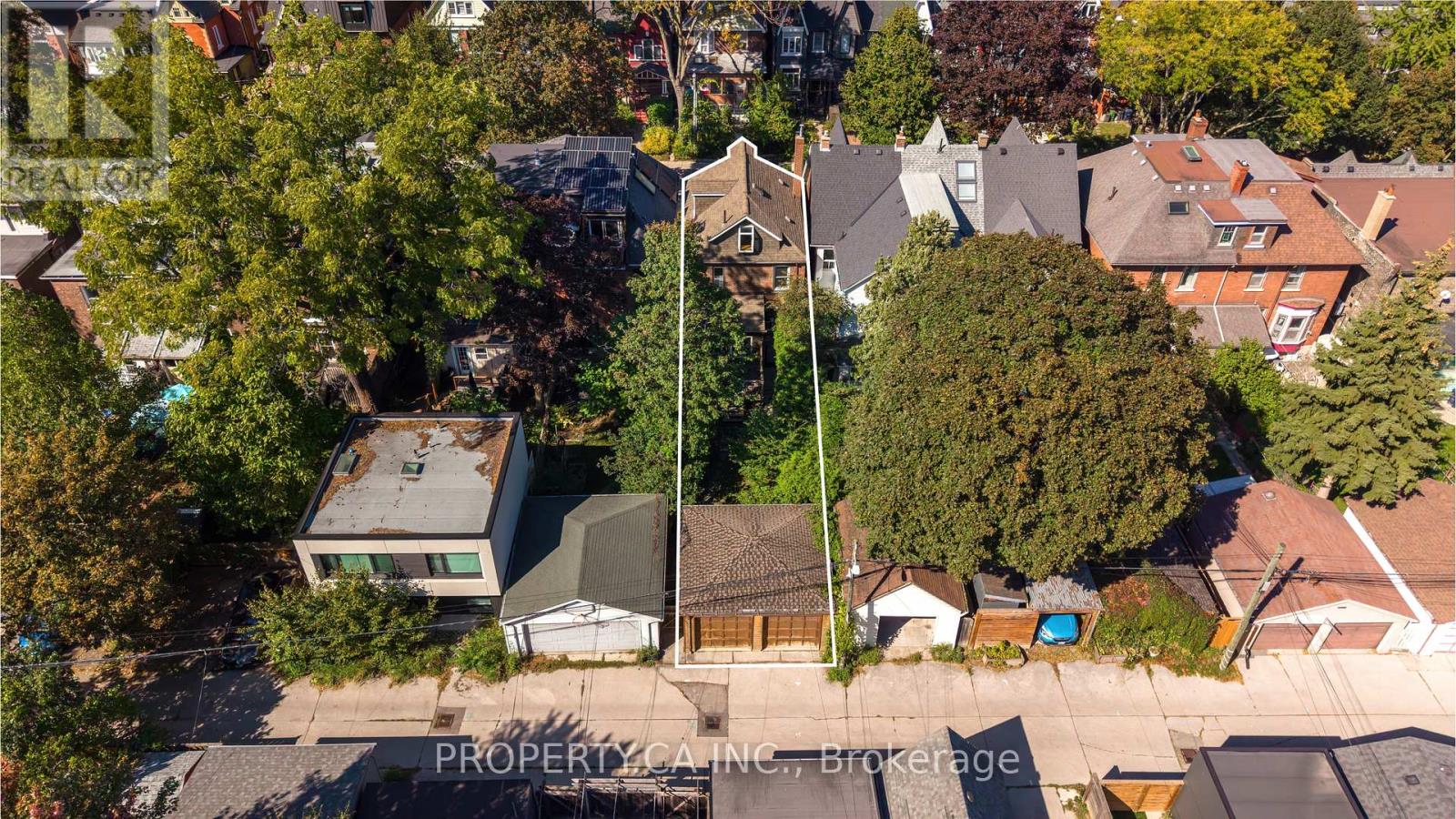 131 Pearson Avenue, Toronto, Ontario  M6R 1G4 - Photo 27 - W13845332