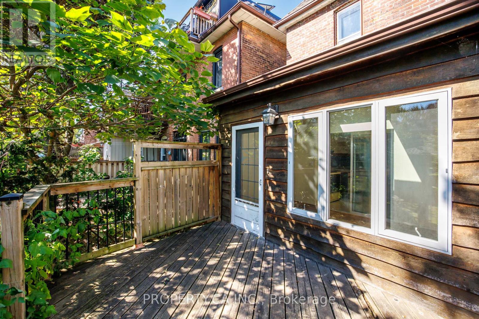 131 Pearson Avenue, Toronto, Ontario  M6R 1G4 - Photo 28 - W13845332