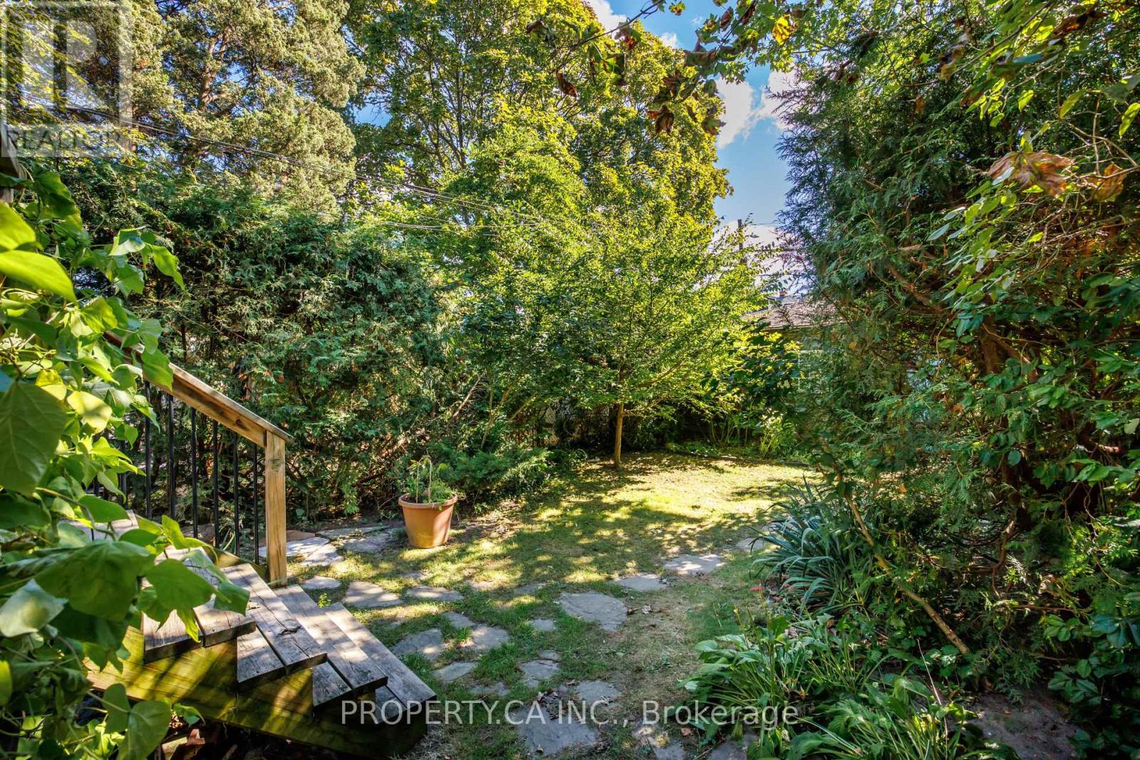 131 Pearson Avenue, Toronto, Ontario  M6R 1G4 - Photo 30 - W13845332