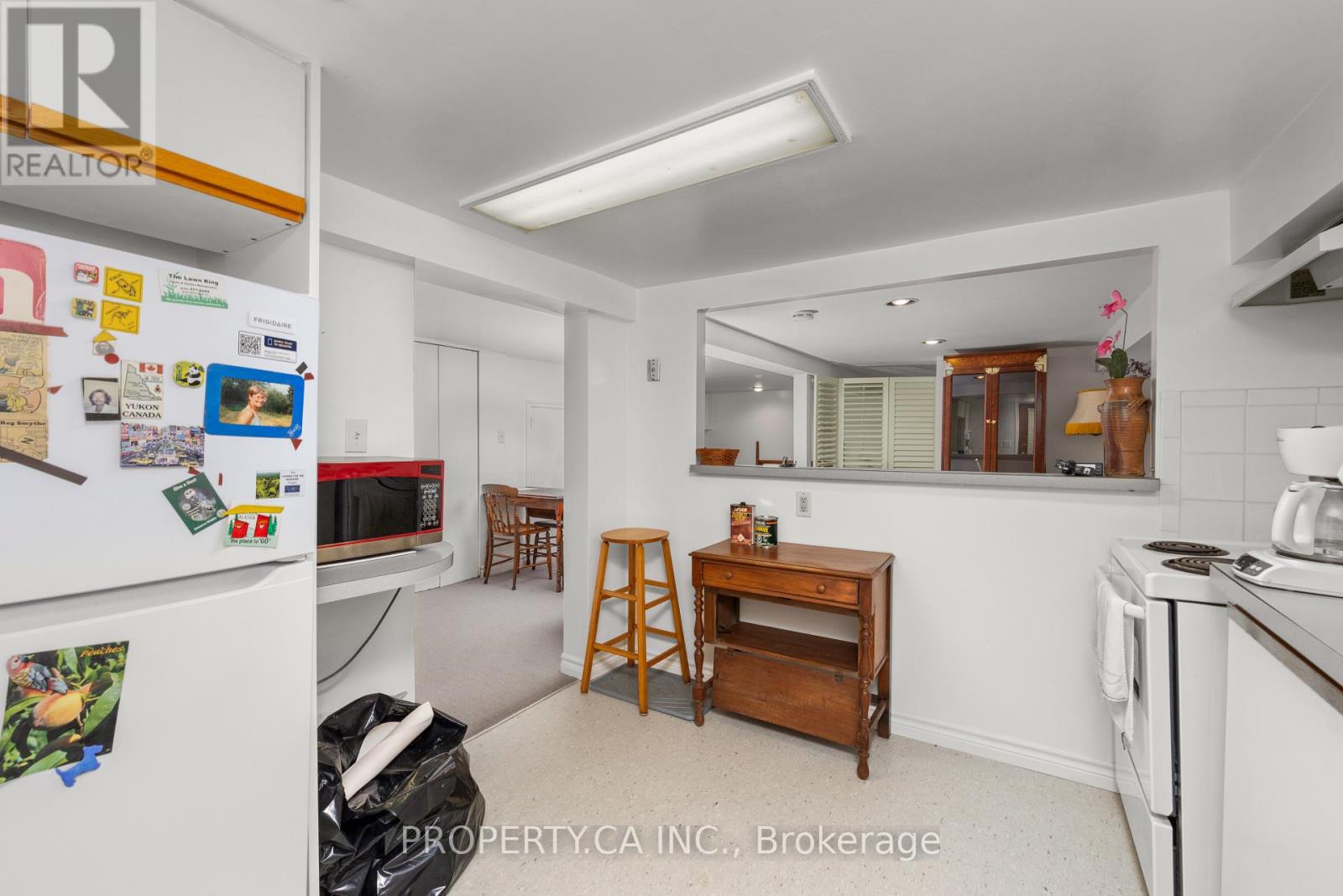 131 Pearson Avenue, Toronto, Ontario  M6R 1G4 - Photo 36 - W13845332