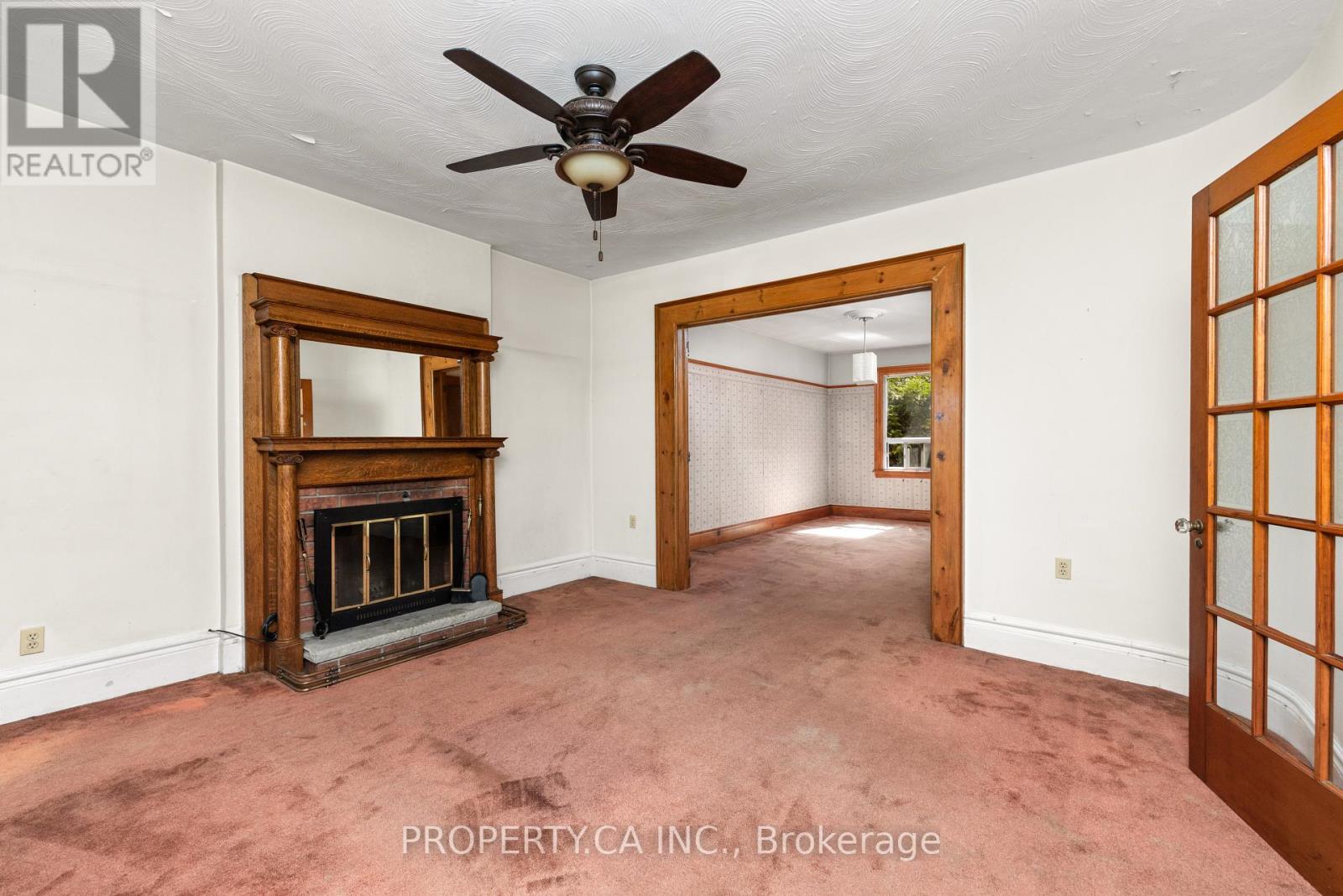 131 Pearson Avenue, Toronto, Ontario  M6R 1G4 - Photo 4 - W13845332