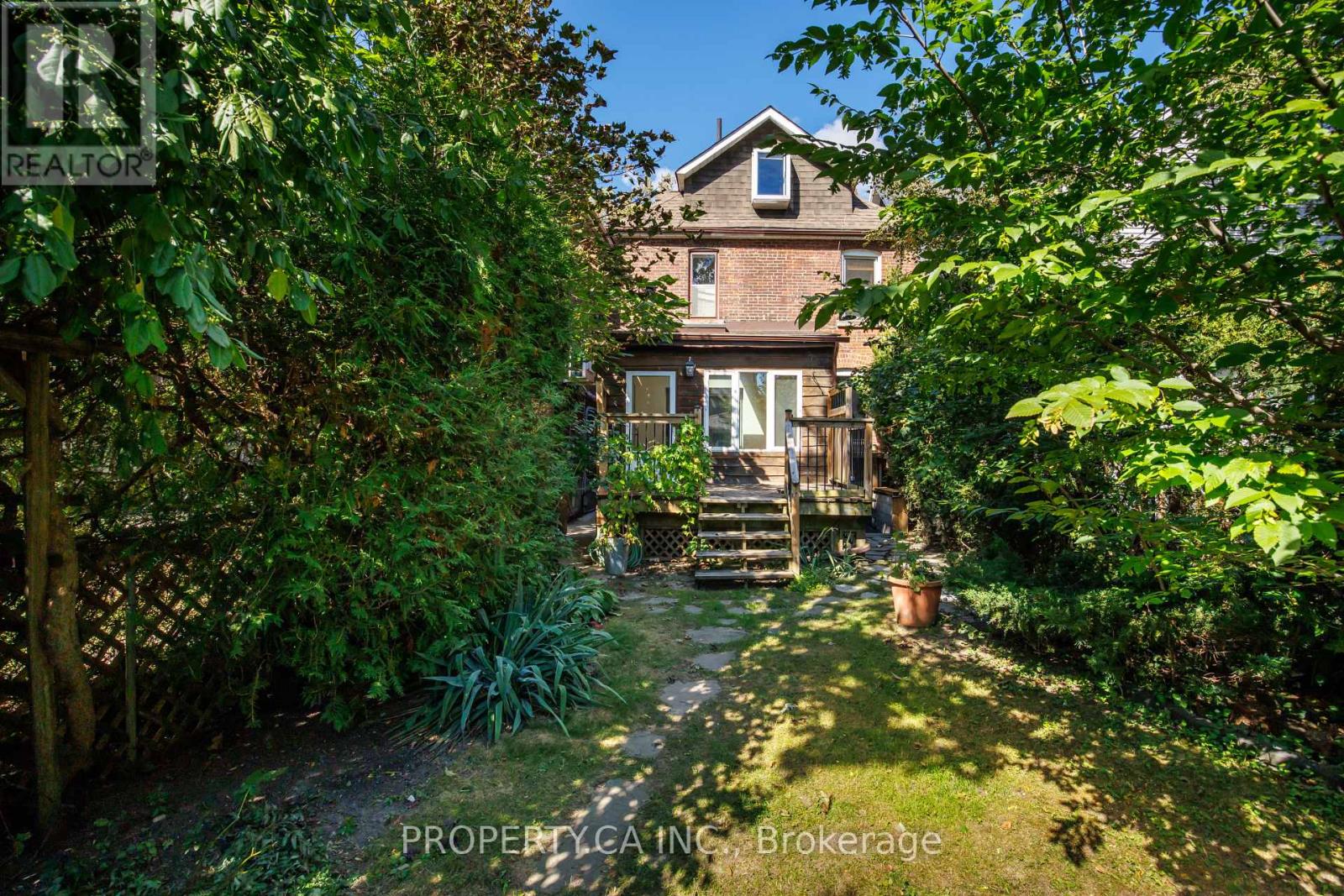 131 Pearson Avenue, Toronto, Ontario  M6R 1G4 - Photo 40 - W13845332