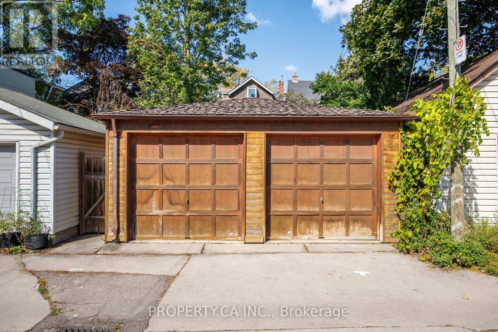 131 Pearson Avenue, Toronto, Ontario  M6R 1G4 - Photo 44 - W13845332