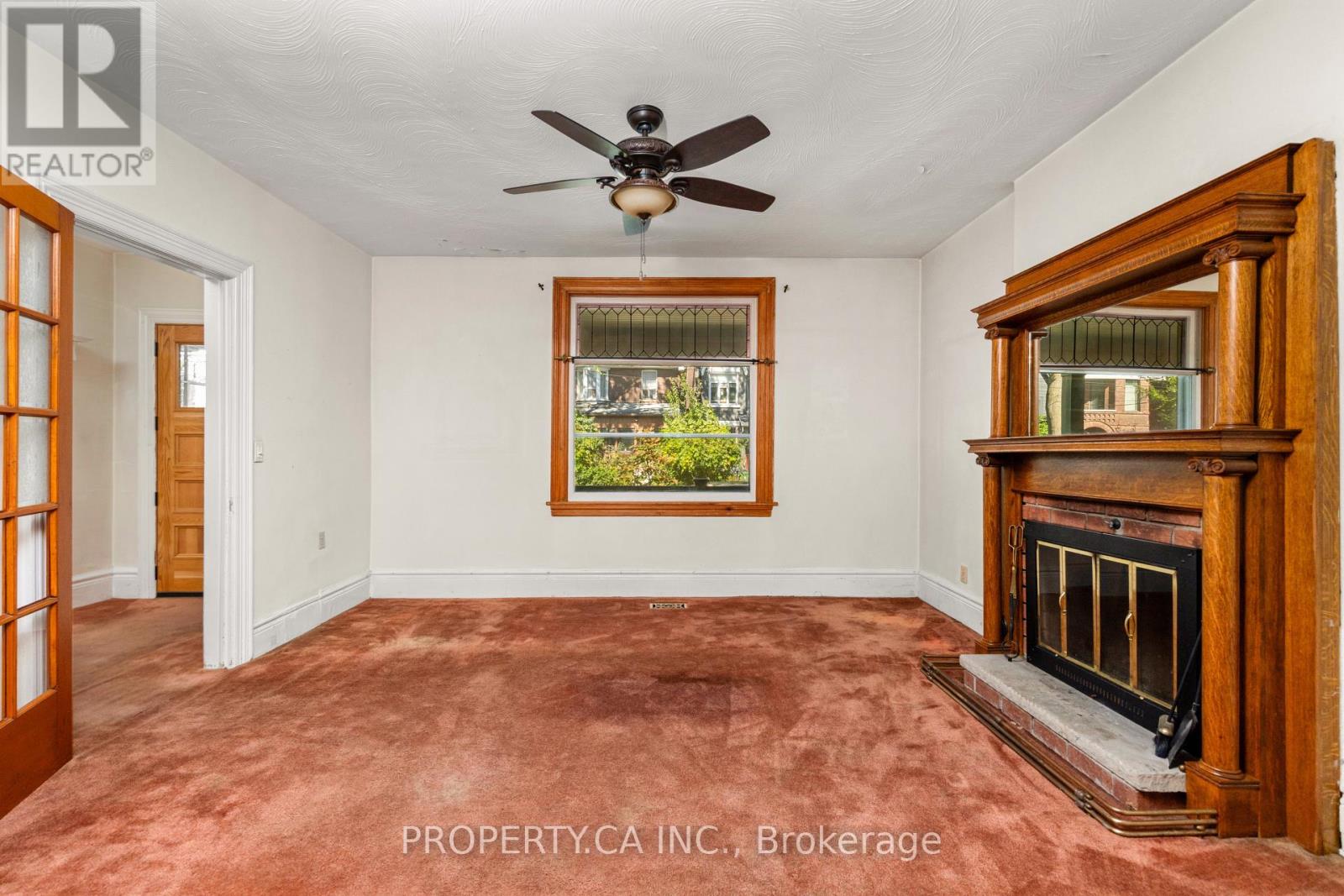 131 Pearson Avenue, Toronto, Ontario  M6R 1G4 - Photo 5 - W13845332
