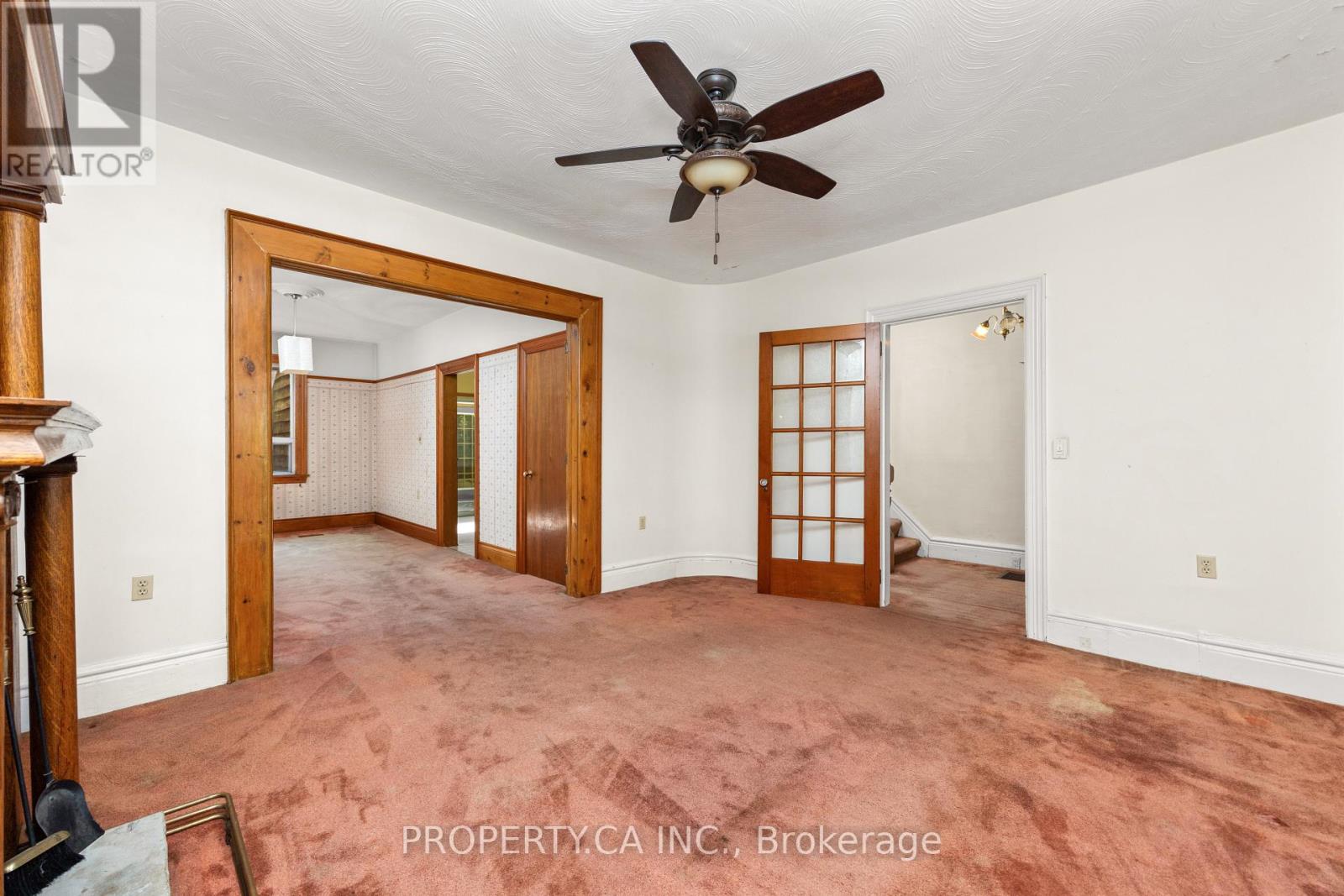 131 Pearson Avenue, Toronto, Ontario  M6R 1G4 - Photo 6 - W13845332