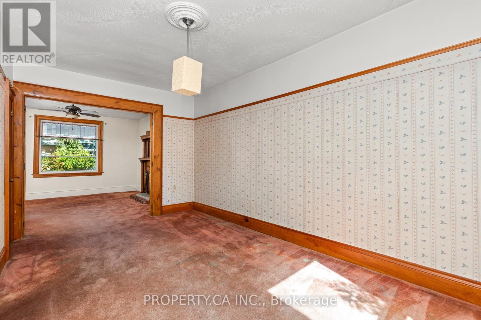 131 Pearson Avenue, Toronto, Ontario  M6R 1G4 - Photo 9 - W13845332