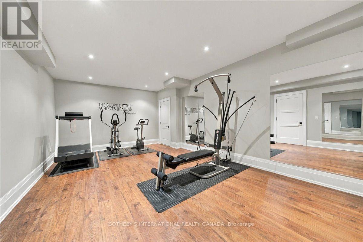 167 Pinewood Trail, Mississauga, Ontario  L5G 2L2 - Photo 28 - W13845358