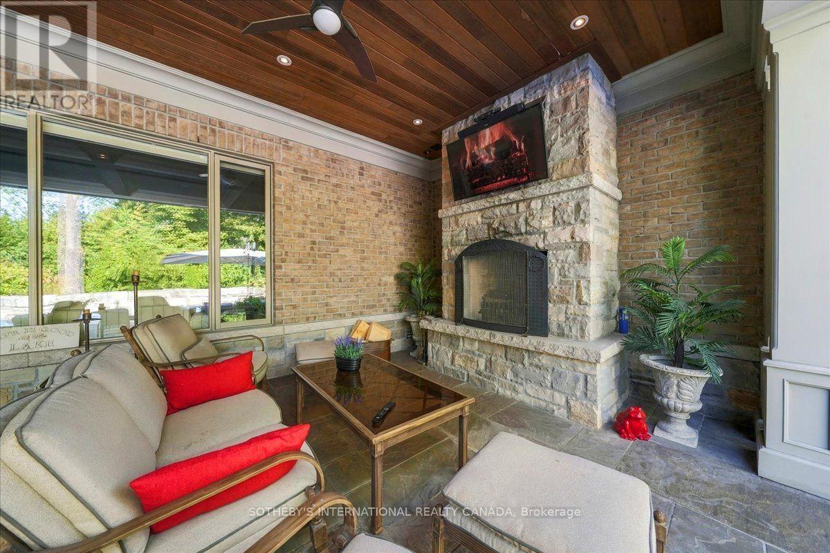 167 Pinewood Trail, Mississauga, Ontario  L5G 2L2 - Photo 34 - W13845358