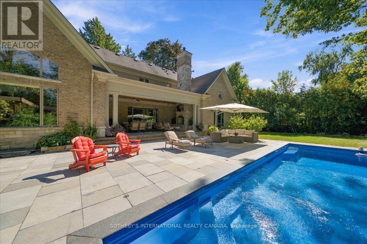 167 Pinewood Trail, Mississauga, Ontario  L5G 2L2 - Photo 35 - W13845358