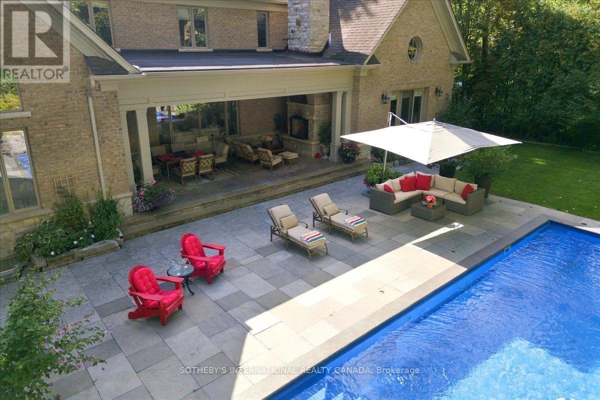 167 Pinewood Trail, Mississauga, Ontario  L5G 2L2 - Photo 36 - W13845358