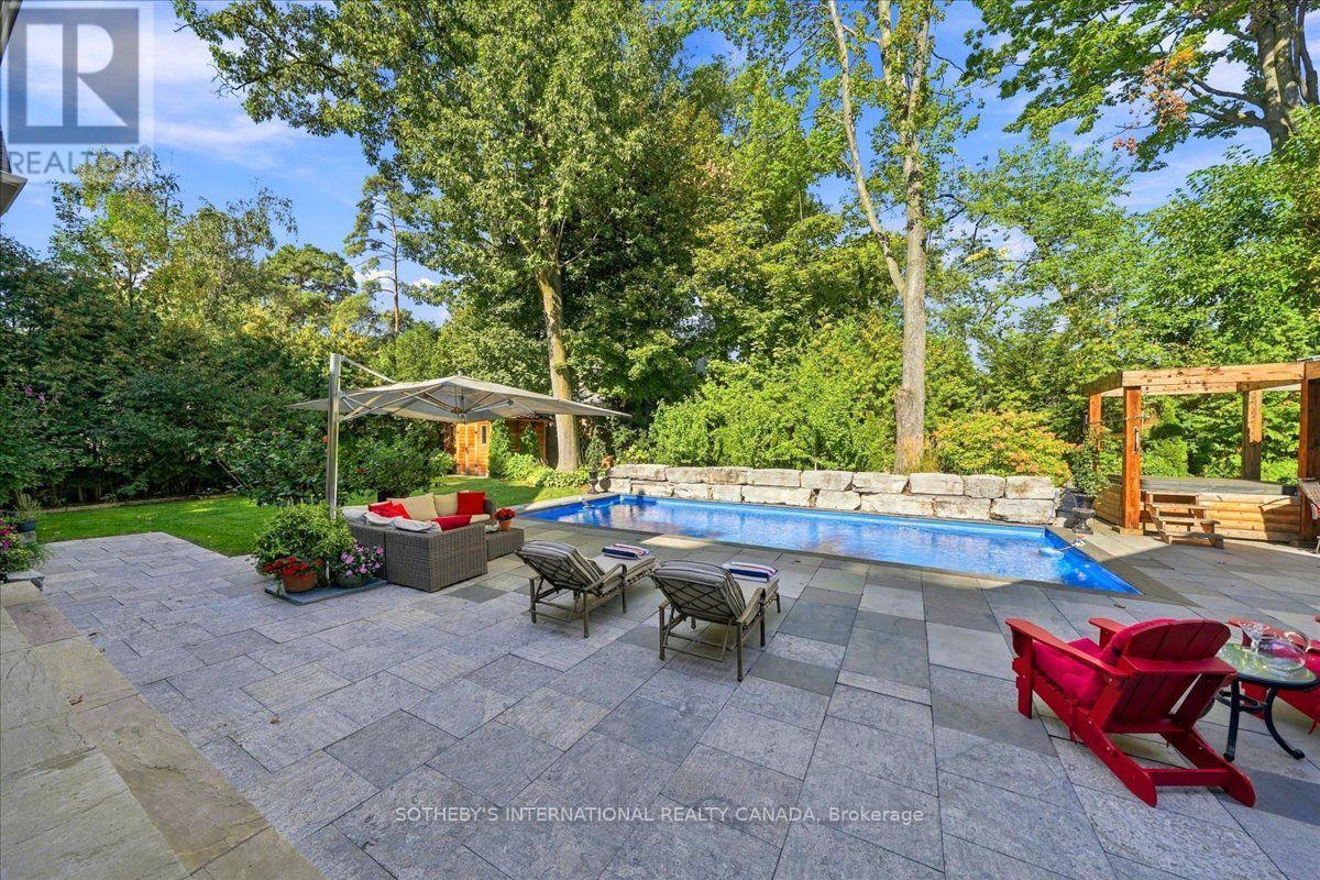 167 Pinewood Trail, Mississauga, Ontario  L5G 2L2 - Photo 39 - W13845358