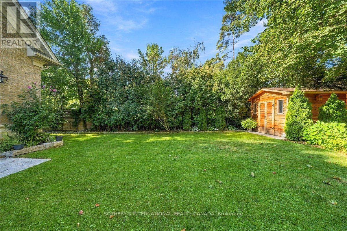 167 Pinewood Trail, Mississauga, Ontario  L5G 2L2 - Photo 40 - W13845358