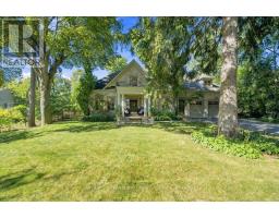 167 PINEWOOD TRAIL, Mississauga, Ontario