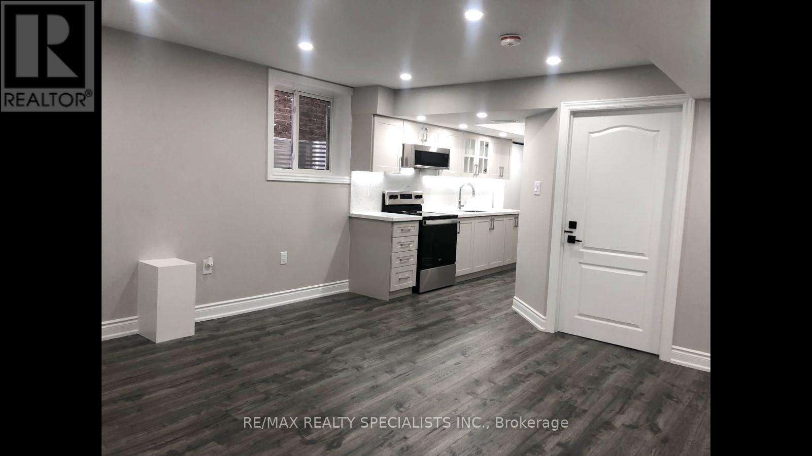 Bsmt - 471 Violet Gate, Milton, Ontario  L9E 1X6 - Photo 8 - W13845378