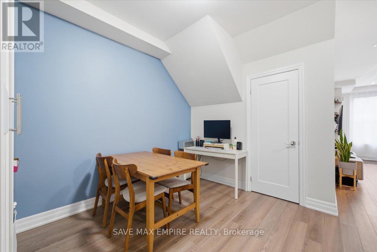 227 - 652 Cricklewood Drive, Mississauga, Ontario  L5G 0B7 - Photo 11 - W13845412