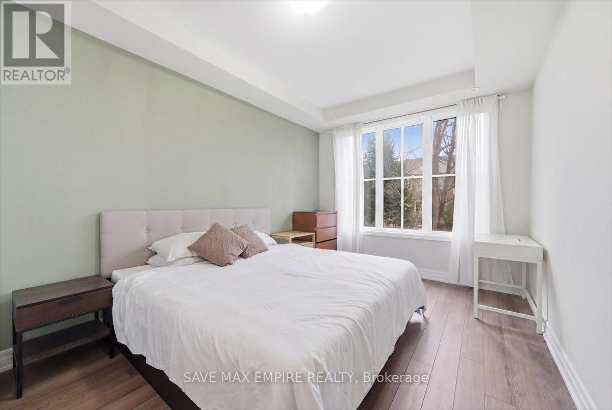 227 - 652 Cricklewood Drive, Mississauga, Ontario  L5G 0B7 - Photo 14 - W13845412