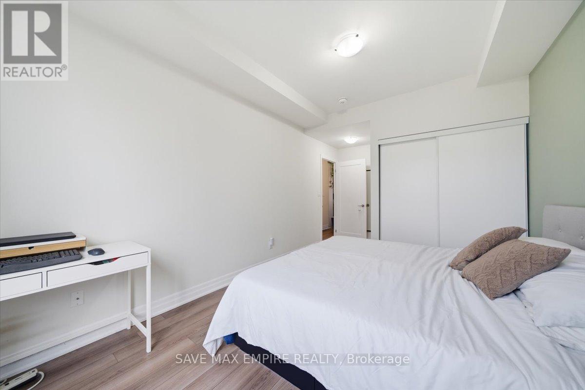 227 - 652 Cricklewood Drive, Mississauga, Ontario  L5G 0B7 - Photo 15 - W13845412