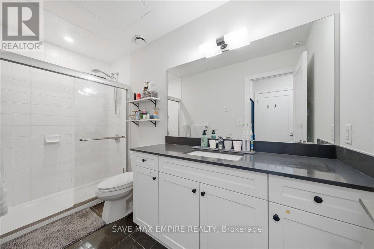 227 - 652 Cricklewood Drive, Mississauga, Ontario  L5G 0B7 - Photo 16 - W13845412