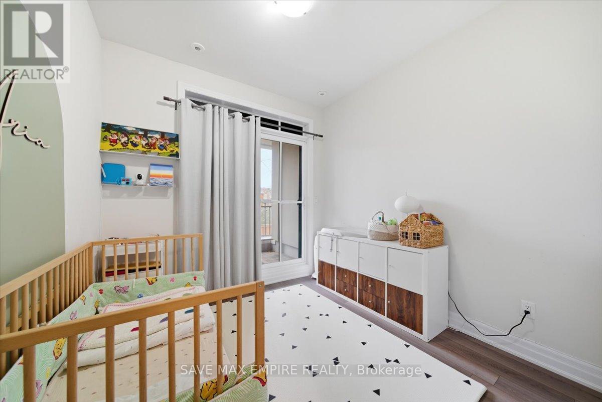 227 - 652 Cricklewood Drive, Mississauga, Ontario  L5G 0B7 - Photo 17 - W13845412