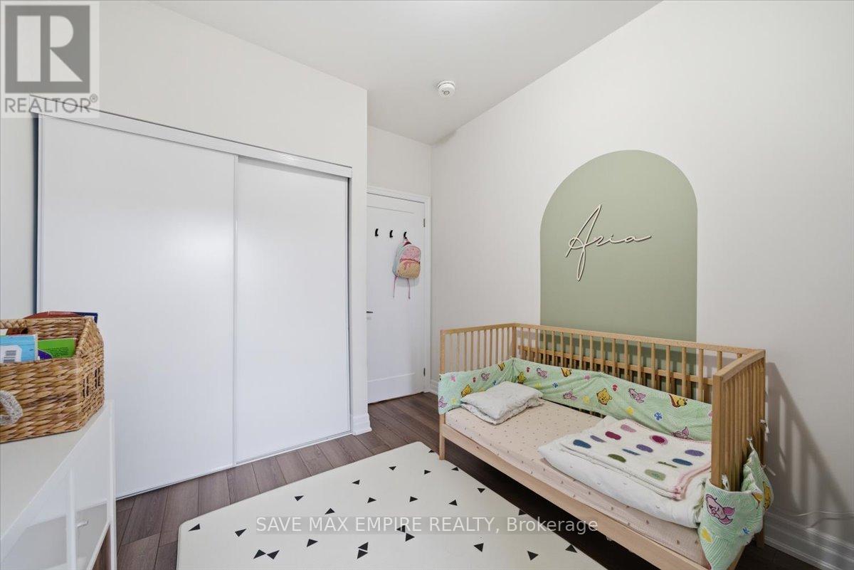 227 - 652 Cricklewood Drive, Mississauga, Ontario  L5G 0B7 - Photo 18 - W13845412