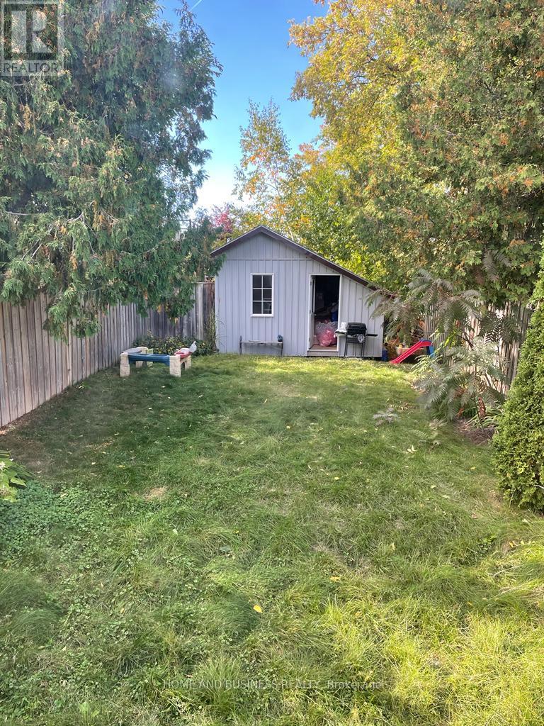 1,2,3 - 38 River Drive, Halton Hills, Ontario  L7G 2J2 - Photo 15 - W13845442