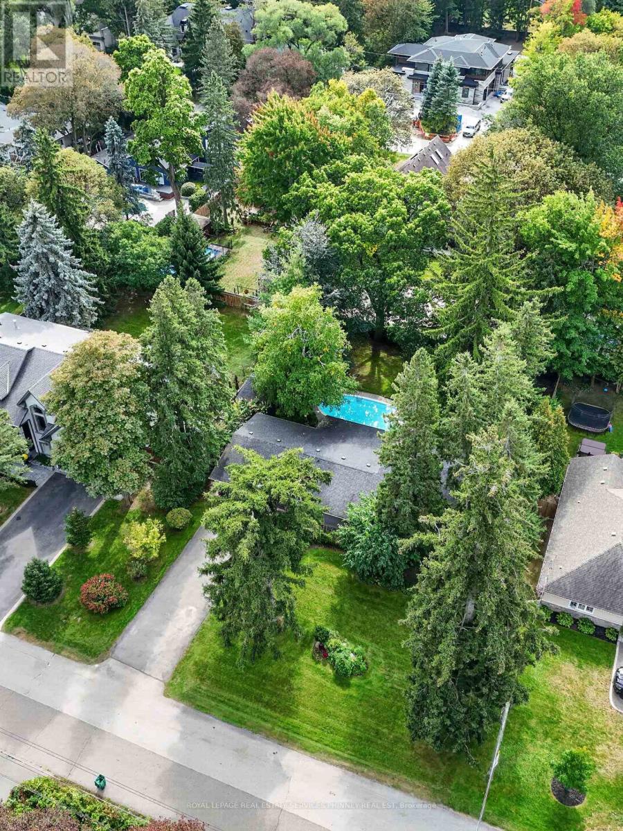 974 Owenwood Drive, Mississauga, Ontario  L5H 3J2 - Photo 33 - W13845444