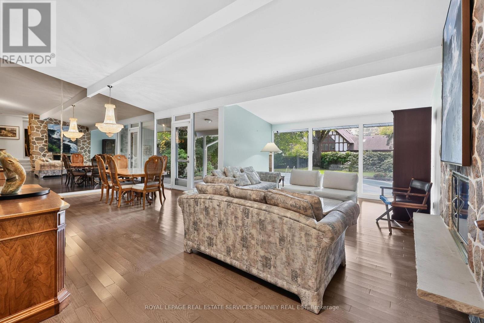 974 Owenwood Drive, Mississauga, Ontario  L5H 3J2 - Photo 7 - W13845444