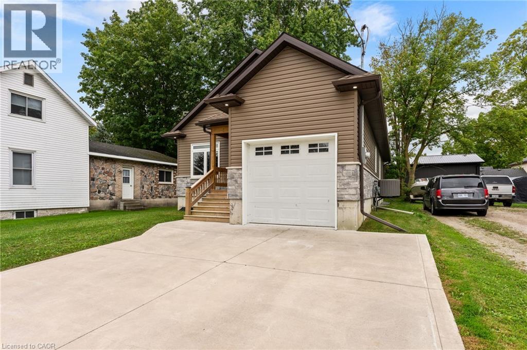 52 Queen Street, Brussels, Ontario  N0G 1H0 - Photo 3 - 40867674