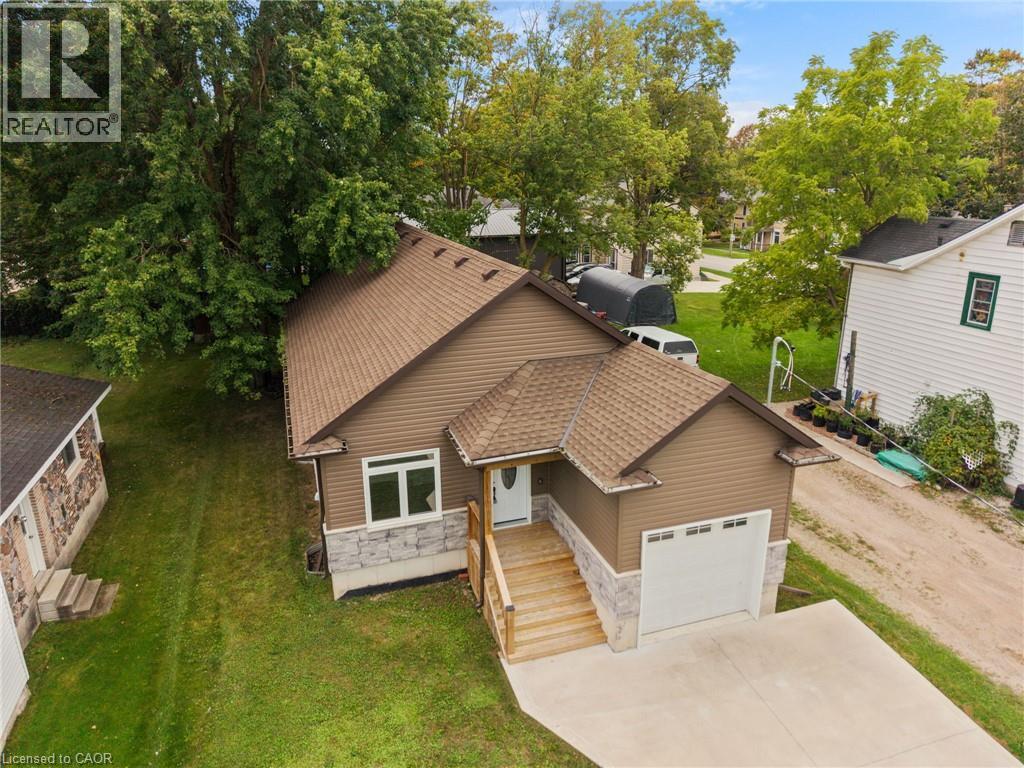 52 Queen Street, Brussels, Ontario  N0G 1H0 - Photo 4 - 40867674