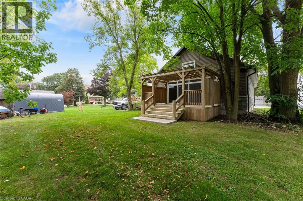 52 Queen Street, Brussels, Ontario  N0G 1H0 - Photo 40 - 40867674