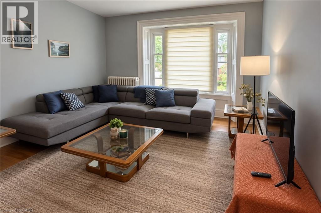59 Bruce Street Unit# Upper Apt #3, Cambridge, Ontario  N1R 2E5 - Photo 10 - 40867571