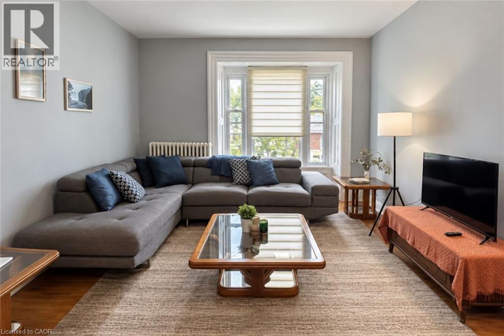 59 Bruce Street Unit# Upper Apt #3, Cambridge, Ontario  N1R 2E5 - Photo 11 - 40867571