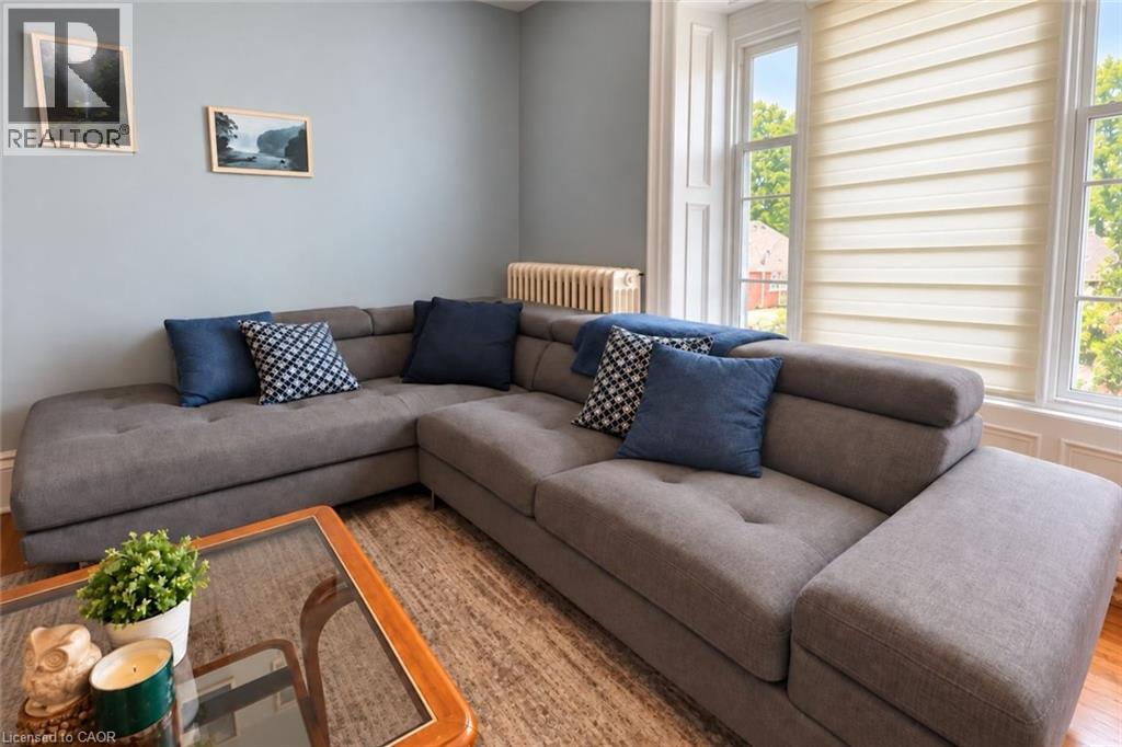 59 Bruce Street Unit# Upper Apt #3, Cambridge, Ontario  N1R 2E5 - Photo 12 - 40867571