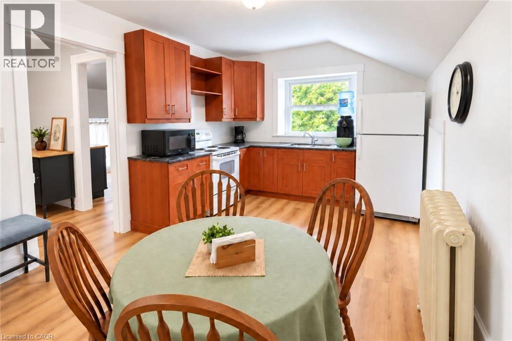 59 Bruce Street Unit# Upper Apt #3, Cambridge, Ontario  N1R 2E5 - Photo 13 - 40867571
