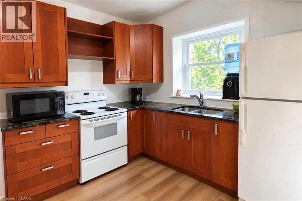 59 Bruce Street Unit# Upper Apt #3, Cambridge, Ontario  N1R 2E5 - Photo 15 - 40867571
