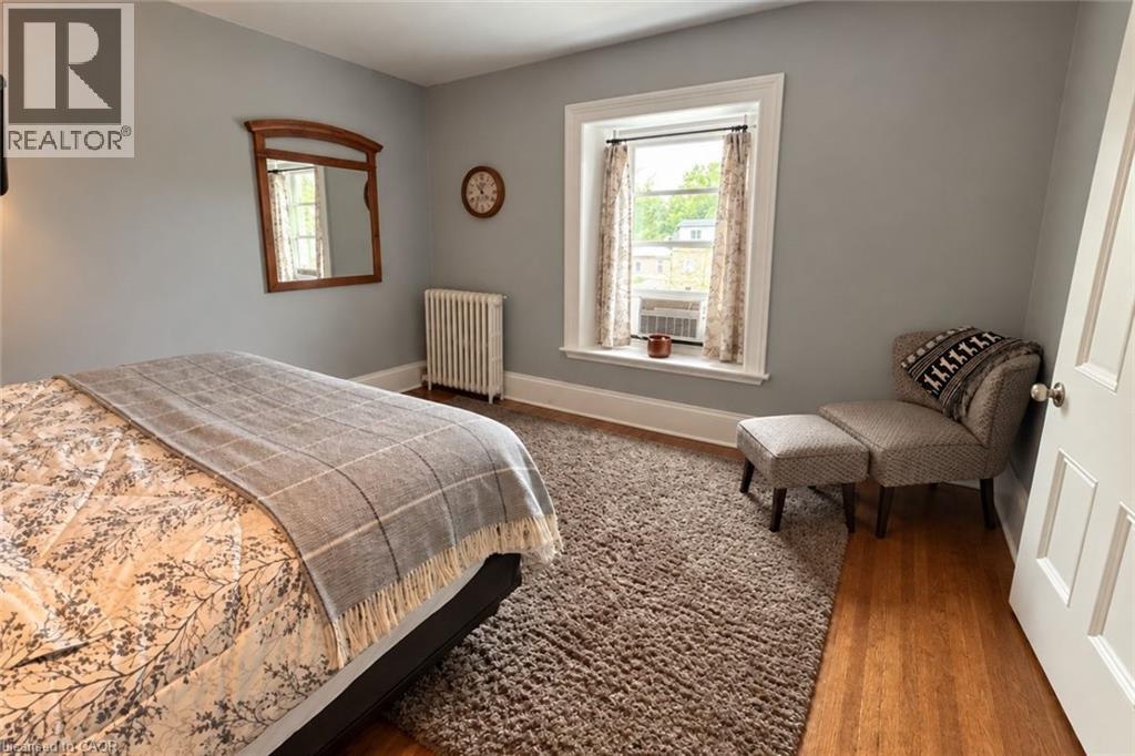 59 Bruce Street Unit# Upper Apt #3, Cambridge, Ontario  N1R 2E5 - Photo 18 - 40867571