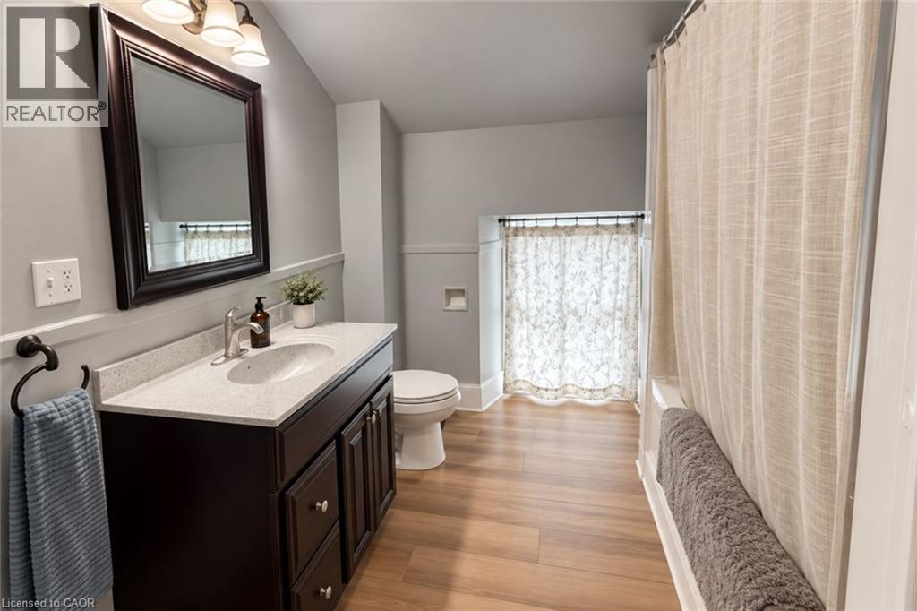 59 Bruce Street Unit# Upper Apt #3, Cambridge, Ontario  N1R 2E5 - Photo 20 - 40867571