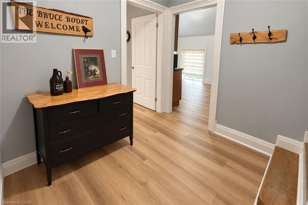 59 Bruce Street Unit# Upper Apt #3, Cambridge, Ontario  N1R 2E5 - Photo 6 - 40867571