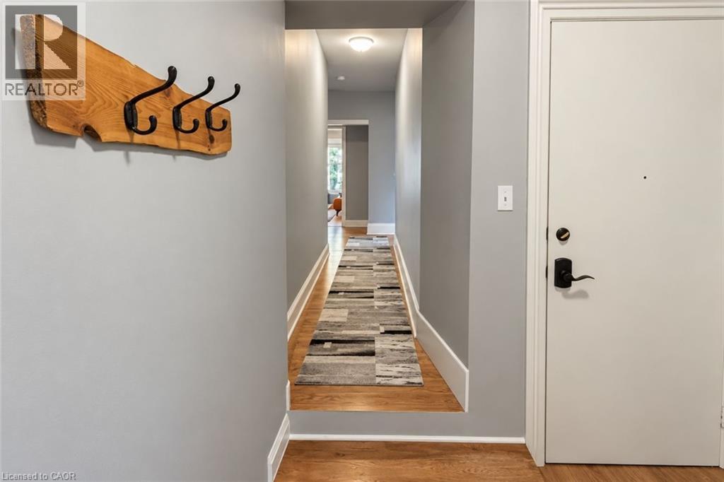 59 Bruce Street Unit# Upper Apt #3, Cambridge, Ontario  N1R 2E5 - Photo 8 - 40867571