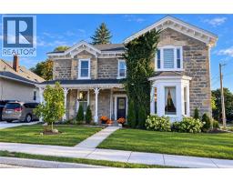 59 BRUCE Street Unit# Upper Apt #3, Cambridge, Ontario
