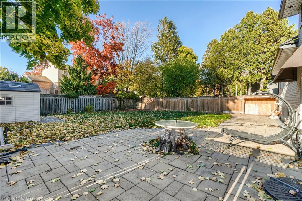 2121 Bridge Road, Oakville, Ontario  L6L 2E8 - Photo 27 - 40867146