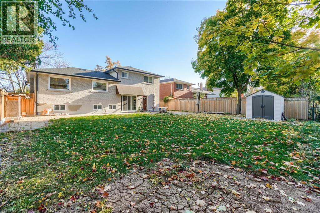 2121 Bridge Road, Oakville, Ontario  L6L 2E8 - Photo 28 - 40867146