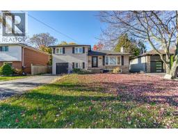 2121 BRIDGE Road, Oakville, Ontario