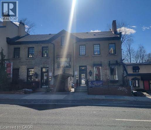 283 Main Street W Unit# 2, Hamilton, Ontario L8P 1J7 - Photo 1 - 40865804
